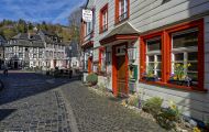 Nordrhein-Westfalen, Monschau - Historische Altstadt 18