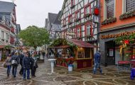 Rheinland-Pfalz, Ahrweiler - Innenstadt 17