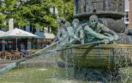 Rheinland-Pfalz, Koblenz - Innenstadt 15