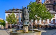 Rheinland-Pfalz, Mainz - Innenstadt 10