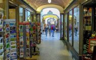 Sachsen, Leipzig - Innenstadt / Specks Hof 04
