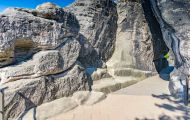 Sachsen, Sächsische Schweiz - Elbsandsteingebirge  Bastei & Felsenburg Neurathen 11.JPG