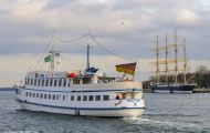 Schleswig-Holstein, Travemünde - Travepromenade 16.JPG