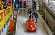 Sport, Bobsport - BMW IBSF Weltmeisterschaften - Königssee 2020 06.JPG