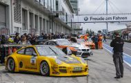 Sport, Motorsport - ADAC GT Masters  Nürburgring 2012 04.JPG