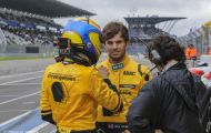 Sport, Motorsport - ADAC GT Masters  Nürburgring 2012 16.JPG
