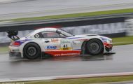 Sport, Motorsport - ADAC GT Masters  Nürburgring 2012 44.JPG