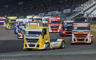 Sport, Motorsport - FIA European Truckracing Championship  Nürburgring 2018 08.JPG