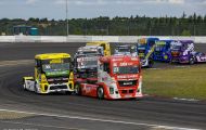 Sport, Motorsport - FIA European Truckracing Championship  Nürburgring 2019 03.JPG
