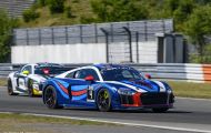 Sport, Motorsport - GT4 Central European Cup  Nürburgring 2018 22.JPG