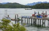 Städte, Kanada - British Columbia  Tofino - Waterfront 06.JPG