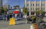 Städte, USA - Alaska  Anchorage - Downtown 06.JPG