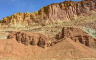 Utah, Canyon Country - Capitol Reef National Park 08.JPG