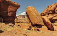 Utah, Canyon Country - Potash Road 01.JPG