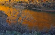 Utah, Canyon Country - Upper Colorado River Scenic Byway  Colorado Riverway 04.JPG