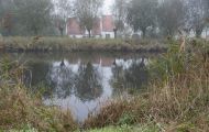 Westflandern, Damme - Kanaal van Brugge 01.JPG