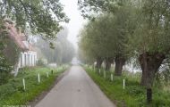 Westflandern, Damme - Kanaal van Brugge 12.JPG