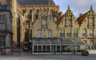 Westflandern, Veurne - Stadtzentrum 03.JPG
