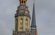 Westflandern, Veurne - Stadtzentrum 11.JPG