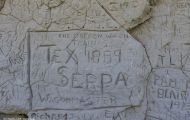 Wyoming, Central - Register Cliffs National Historic Site 02.JPG