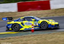 Super Sportwagen aus Zuffenhausen beim GT MASTERS - Team Joos by RACEmotion / Porsche 911 GT3 R