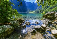 06 Unterwegs am Königssee.JPG