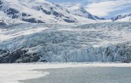 Alaska, Southcentral - Portage Glacier 02.JPG
