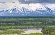 Alaska, Southcentral - Richardson Highway 04.JPG