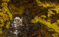 Alberta, Canadian Rockies - Banff Area  Cave and Bassin National Historic Site 03.JPG