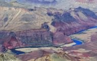 Arizona, Northcentral-Eastern - Grand Canyon National Park 05.JPG