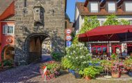Baden-Württemberg, Breisach am Rhein - Innenstadt 04.JPG