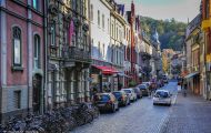 Baden-Württemberg, Freiburg - Innenstadt 21.JPG