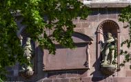 Baden-Württemberg, Heidelberg - Heidelberger Schloss 04.JPG