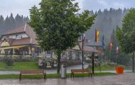 Baden-Württemberg, Titisee-Neustadt - Seestraße  Seepromenade 17.JPG