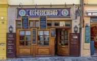 Bayern, Bamberg - Altstadt 15