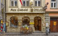 Bayern, Bamberg - Altstadt 39