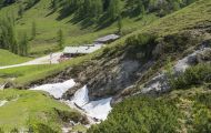Bayern, Oberbayern - Schönau am Königssee  Jenner, Mitterkaserweg 03.JPG