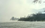 Bayern, Oberbayern - Tegernsee  Bad Wiessee 04.JPG