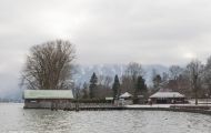 Bayern, Oberbayern - Tegernsee  Bad Wiessee 05.JPG