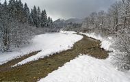 Bayern, Schwaben - Ettal  Schloss Linderhof 01.JPG