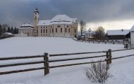Bayern, Schwaben - Steingaden  Wieskirche 04.JPG