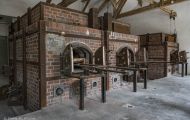 Bayern,Dachau - KZ Gedenkstätte 14.JPG