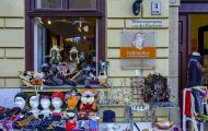 Berlin, Berlin - Innenstadt / Nikoleiviertel 11