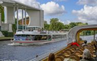 Berlin, Berlin - Innenstadt / Schiffsrundfahrt 02
