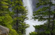 British Columbia, Cariboo, Chilcotin, Coast - Wells Gray Provincial Park 03.JPG