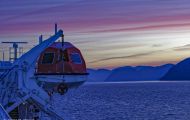 British Columbia, Inside Passage - Fährfahrt Port Hardy nach Prince Rupert 20.JPG