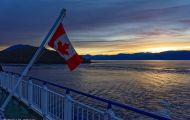 British Columbia, Inside Passage - Fährfahrt Port Hardy nach Prince Rupert 21.JPG