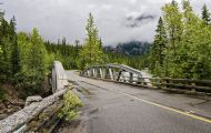 British Columbia, Kootenay Rockies - Yoho National Park  Yoho Valley Road 01.JPG