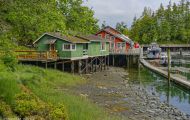 British Columbia, Vancouver Island - Telegraph Cove 03.JPG
