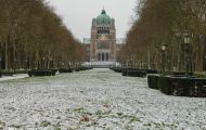 Brüssel, Brüssel Stadt - Innenstadt  Koekelberg 01.JPG